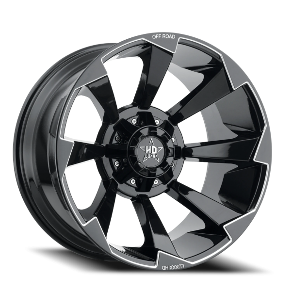 Luxxx HD LHD16