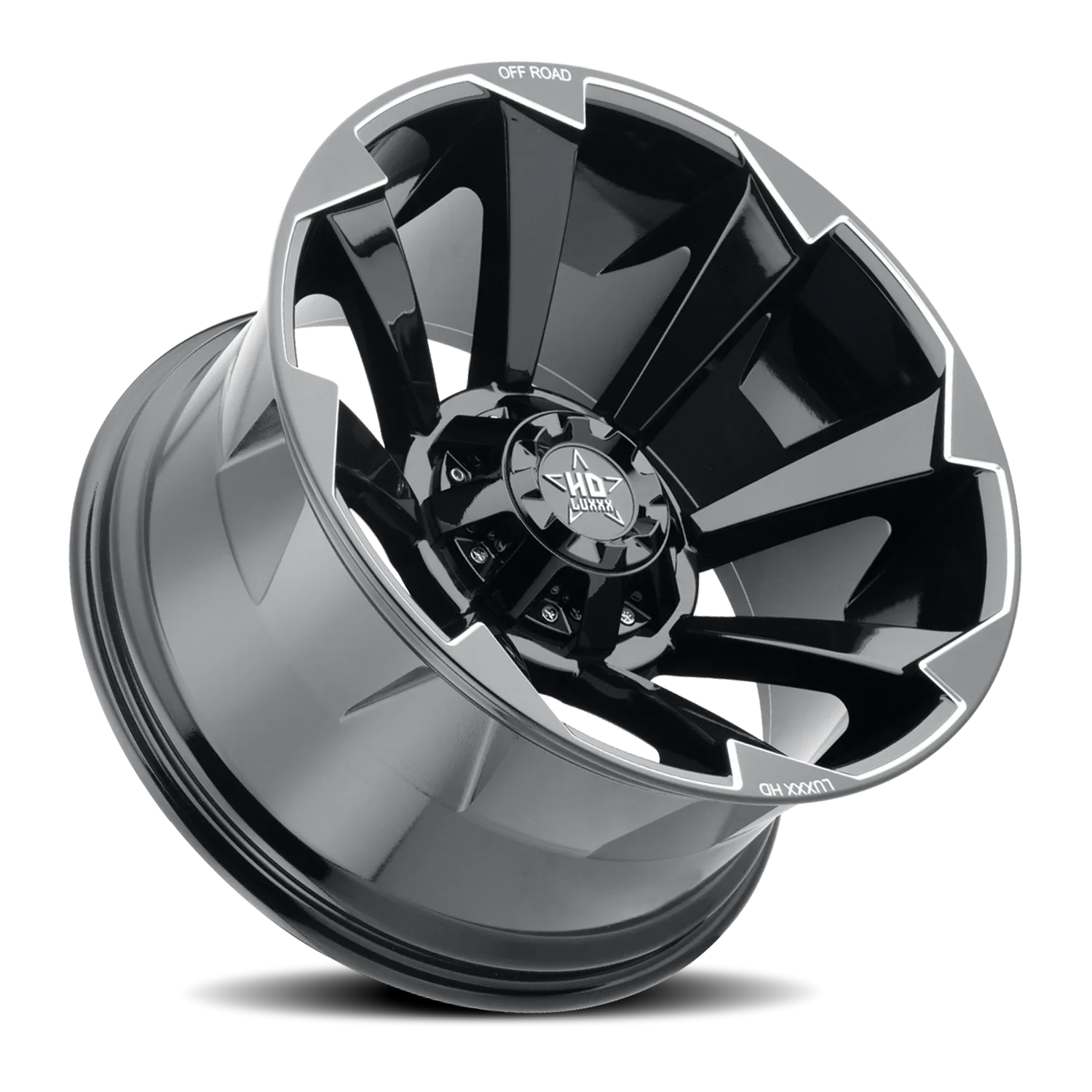 Luxxx HD LHD16 - Image 2