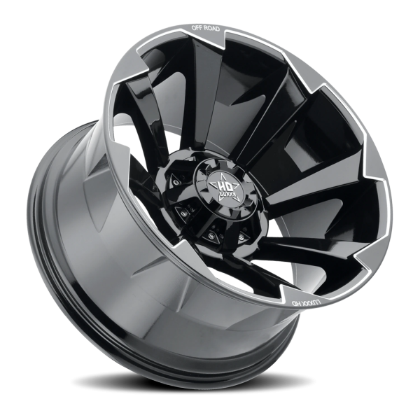 Luxxx HD LHD16 - Image 2