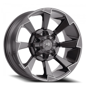 Luxxx HD LHD16