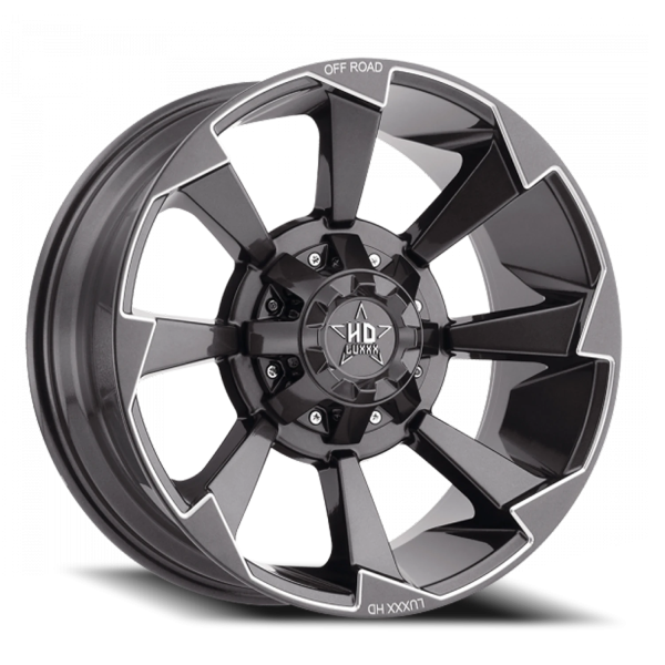 Luxxx HD LHD16