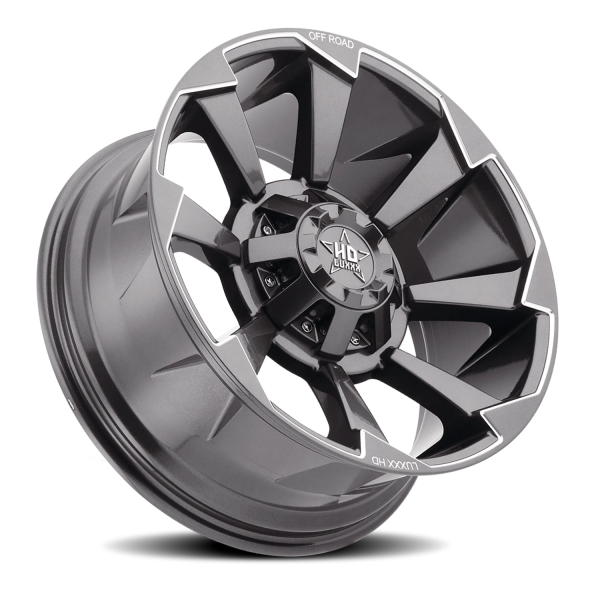 Luxxx HD LHD16 - Image 2