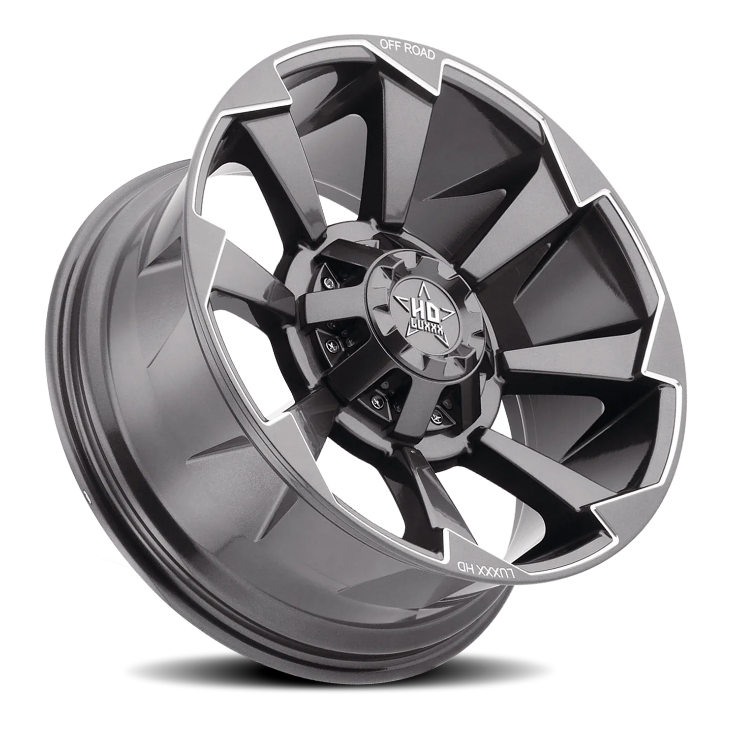 Luxxx HD LHD16 - Image 2