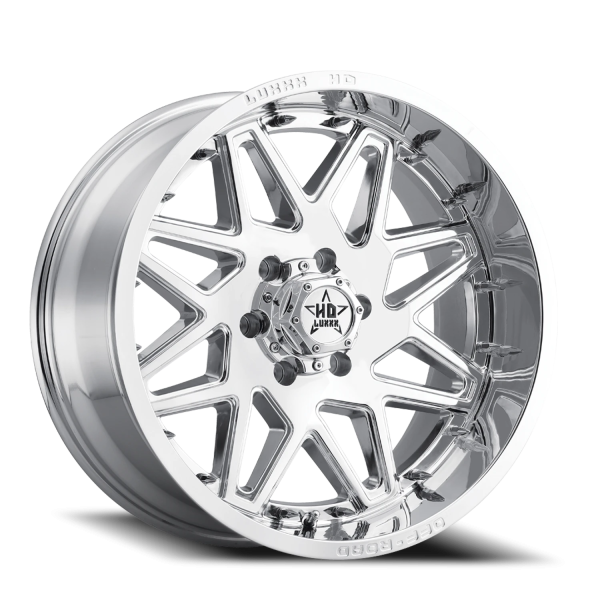 Luxxx HD LHD17
