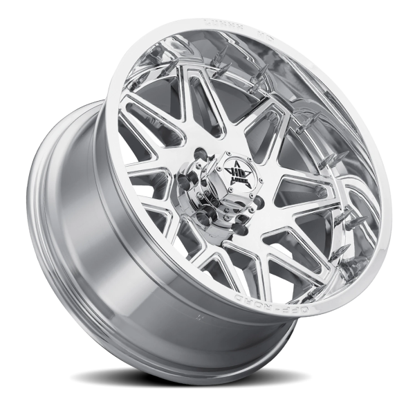 Luxxx HD LHD17 - Image 2