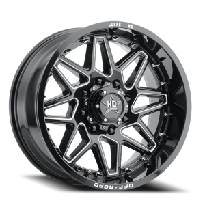 Luxxx HD LHD17