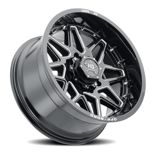 Luxxx HD LHD17 - Image 2