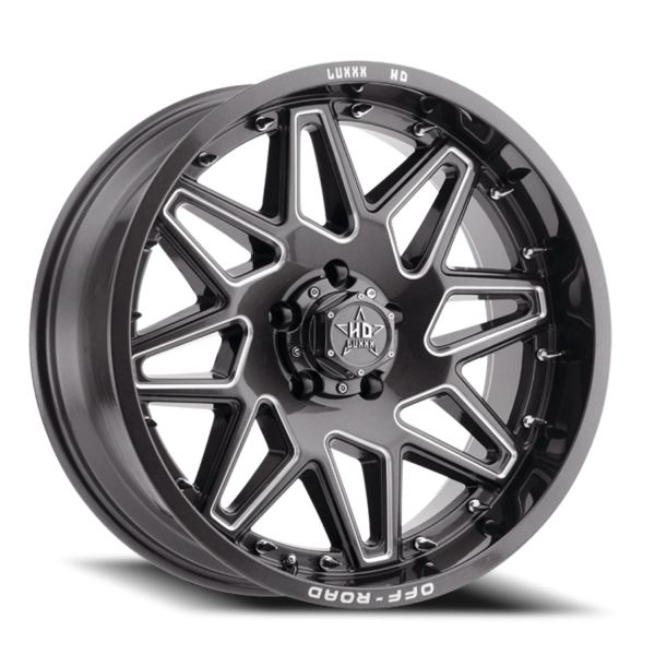 Luxxx HD LHD17