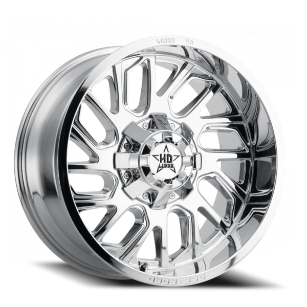 Luxxx HD LHD18