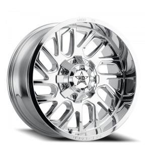 Luxxx HD LHD18