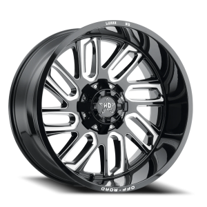 Luxxx HD LHD18