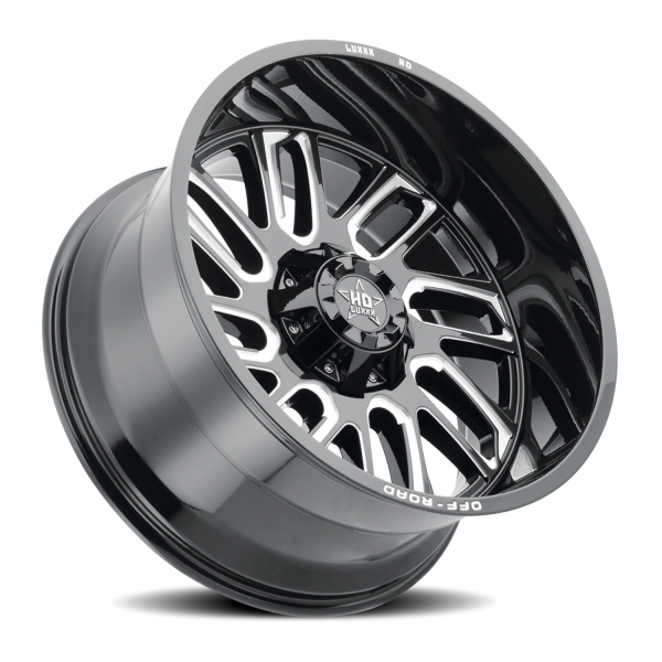 Luxxx HD LHD18 - Image 2