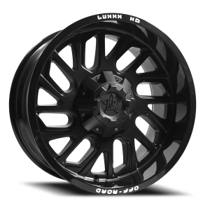Luxxx HD LHD18