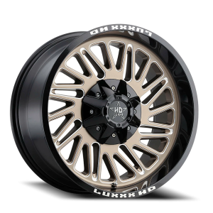 Luxxx HD LHD19