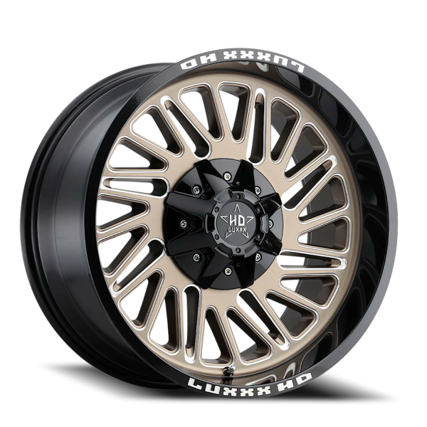Luxxx HD LHD19