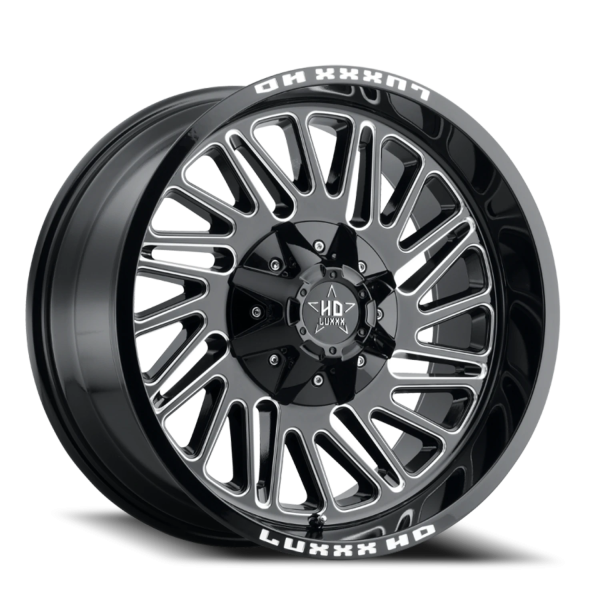 Luxxx HD LHD19