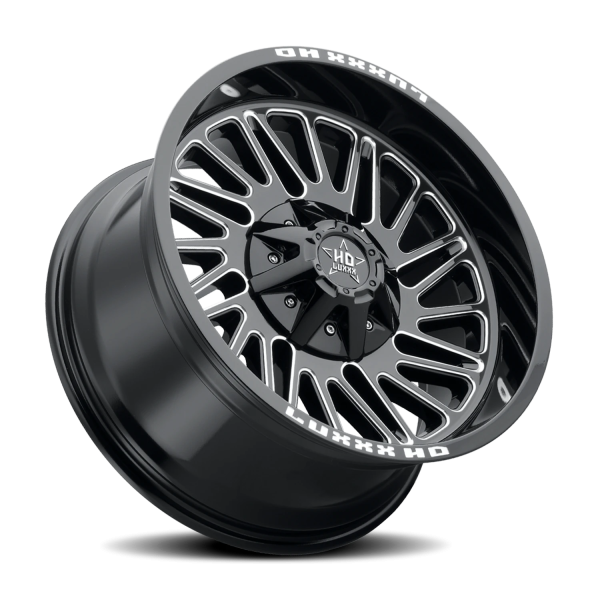 Luxxx HD LHD19 - Image 2