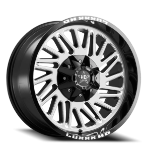 Luxxx HD LHD19