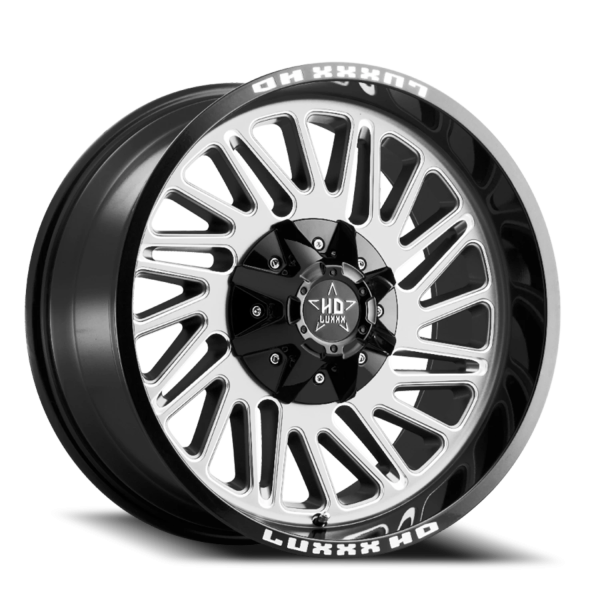 Luxxx HD LHD19