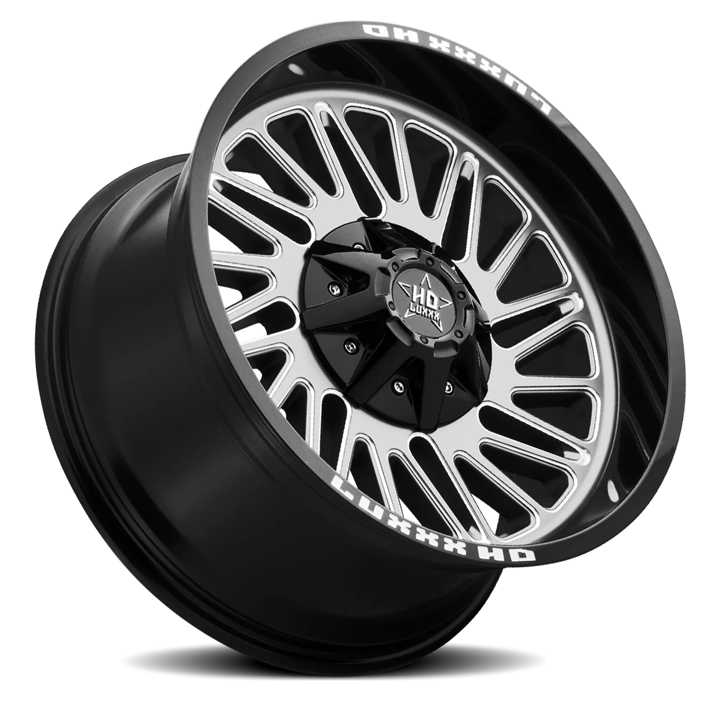 Luxxx HD LHD19 - Image 2