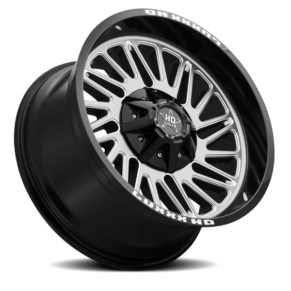 Luxxx HD LHD19 - Image 2
