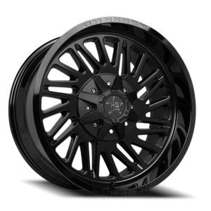 Luxxx HD LHD19