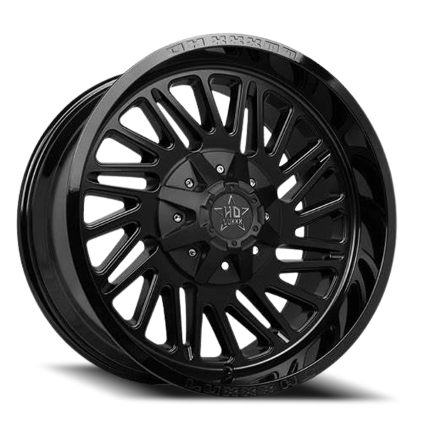 Luxxx HD LHD19