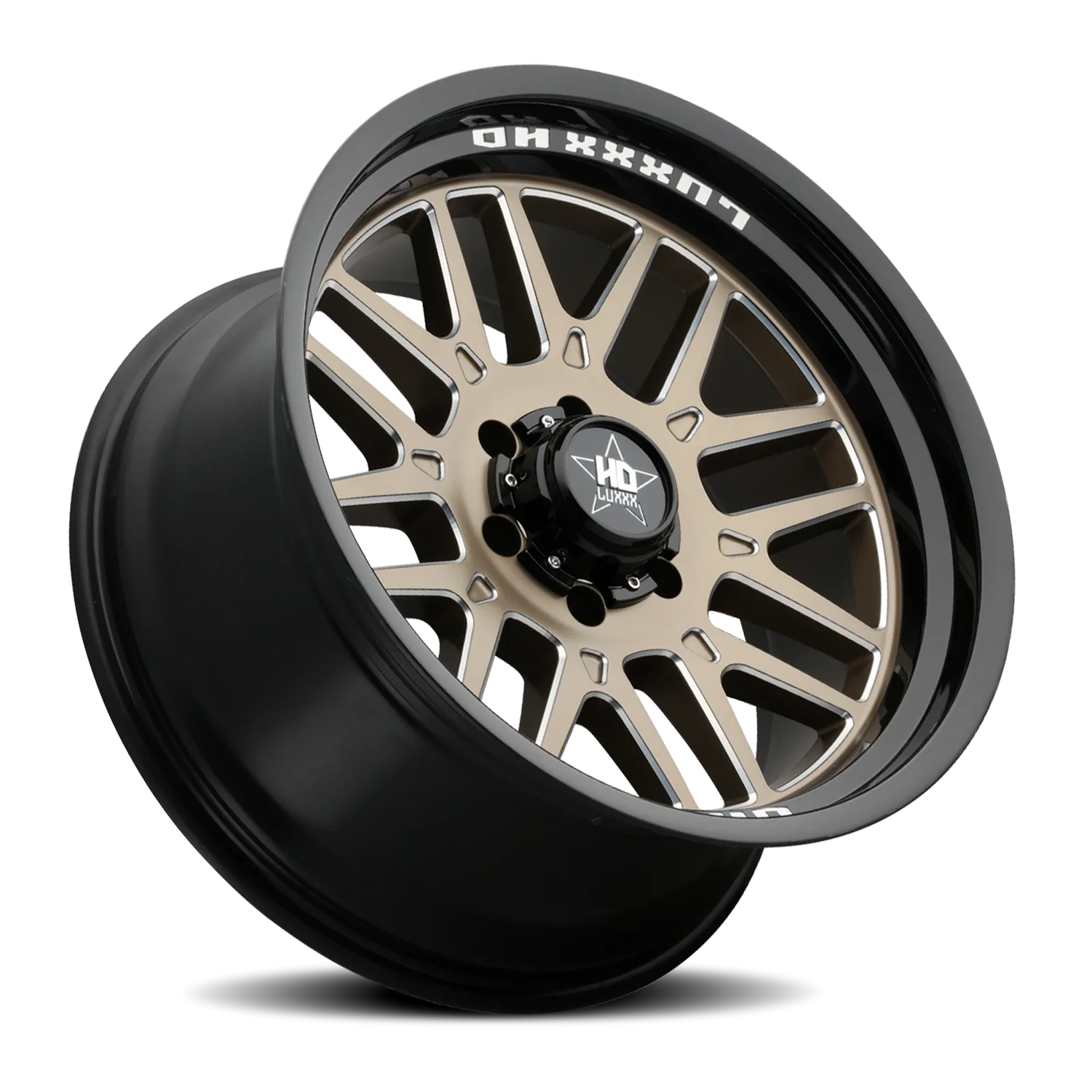 Luxxx HD LHD20 - Image 2