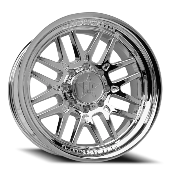 Luxxx HD LHD20