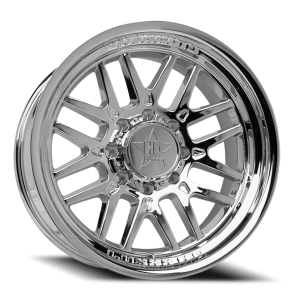 Luxxx HD LHD20