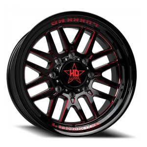 Luxxx HD LHD20