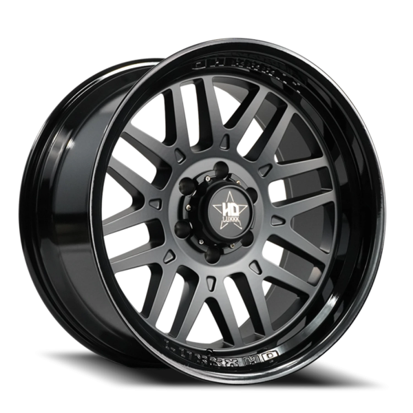Luxxx HD LHD20