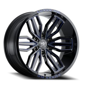 Luxxx HD LHD21