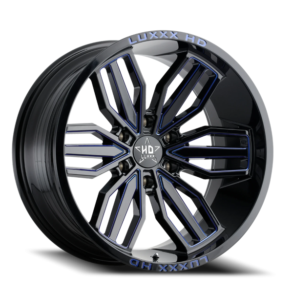 Luxxx HD LHD21