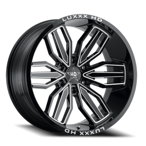 Luxxx HD LHD21