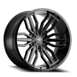 Luxxx HD LHD21