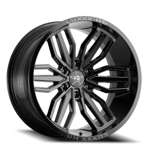 Luxxx HD LHD21