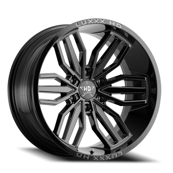 Luxxx HD LHD21