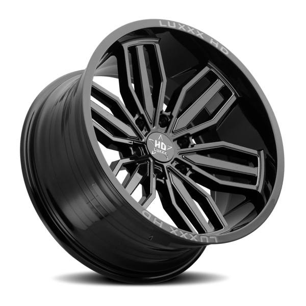 Luxxx HD LHD21 - Image 2