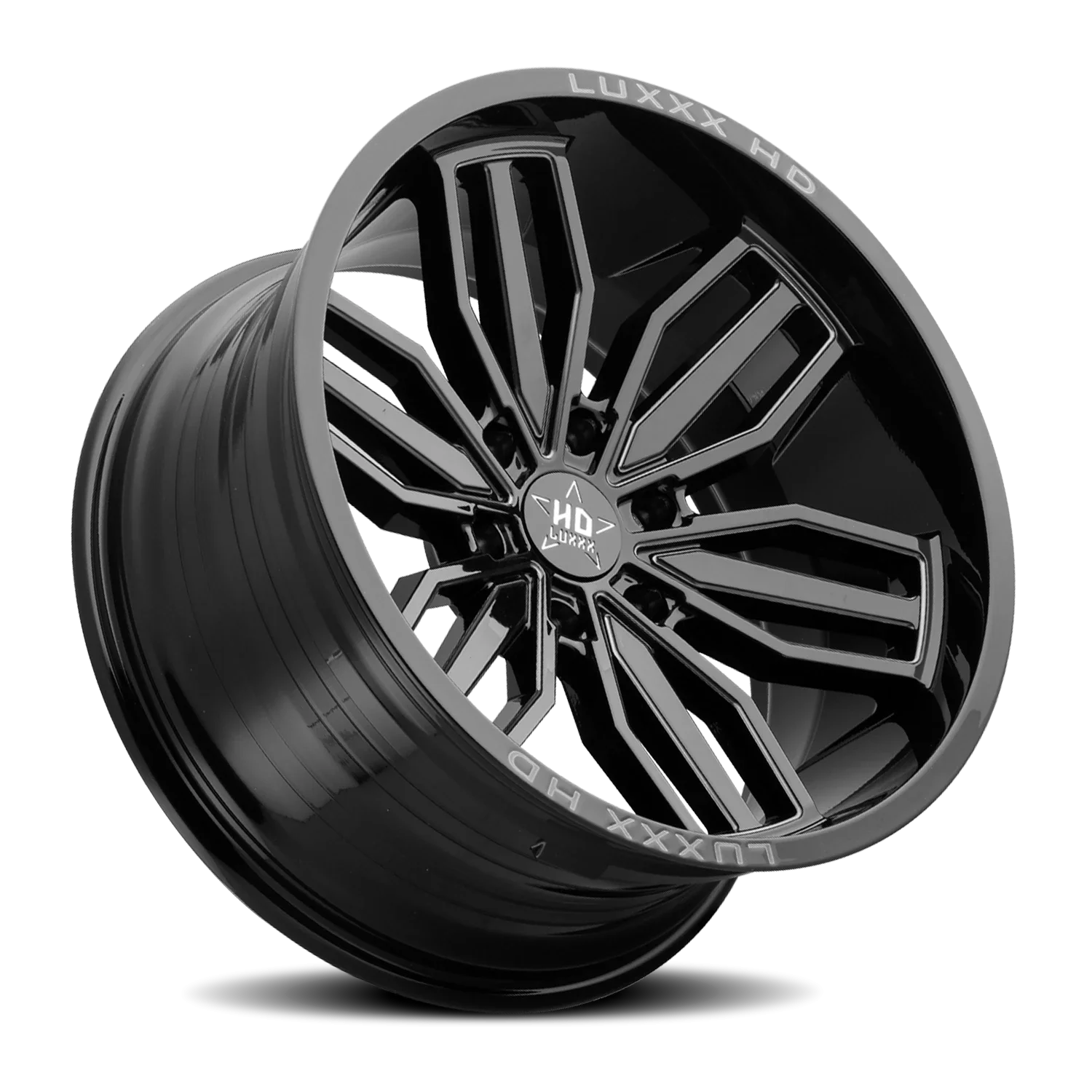 Luxxx HD LHD21 - Image 2