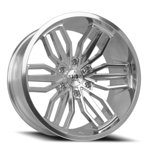 Luxxx HD LHD21