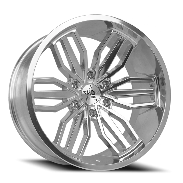 Luxxx HD LHD21