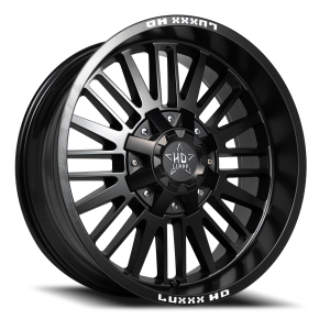Luxxx HD LHD23
