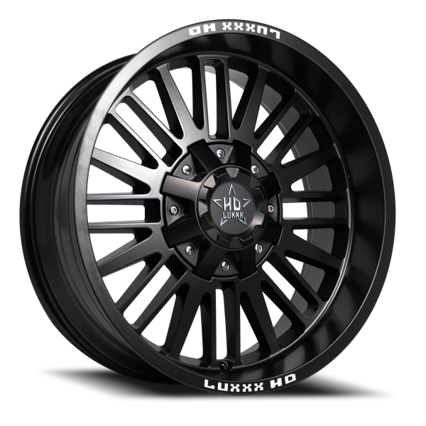Luxxx HD LHD23