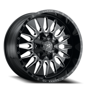 Luxxx HD LHD24