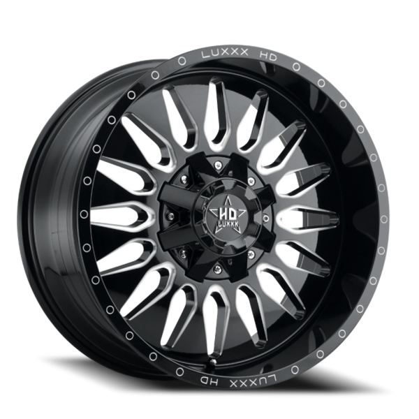 Luxxx HD LHD24