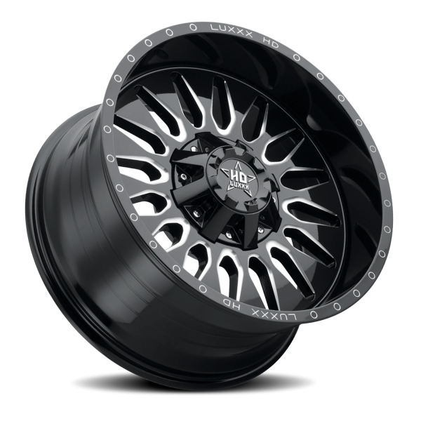 Luxxx HD LHD24 - Image 2