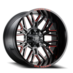 Luxxx HD LHD25