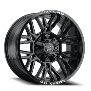 Luxxx HD LHD25