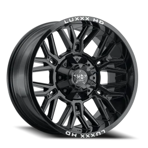 Luxxx HD LHD25